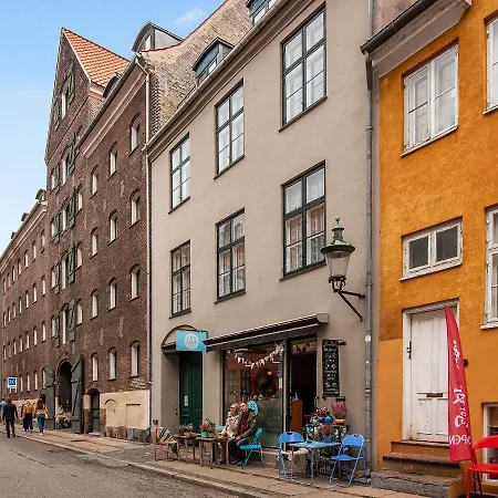 Apartment Sanders Saint - Loft One-bedroom By The Charming Canals