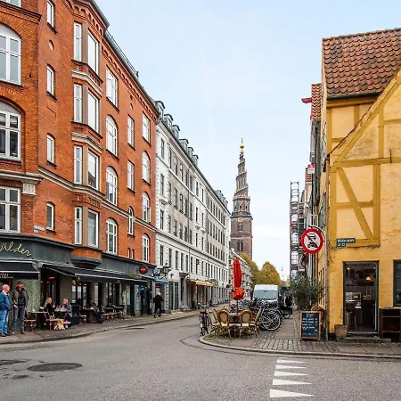 Sanders Saint - Loft One-bedroom By The Charming Canals
