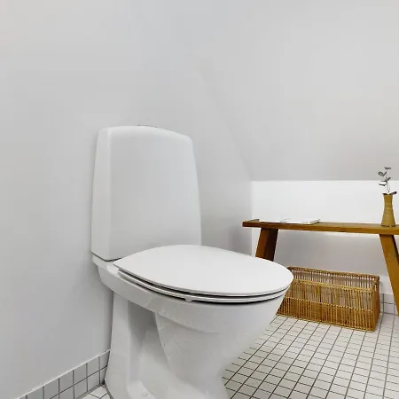 Sanders Saint - Loft One-bedroom By The Charming Canals * Kopenhagen