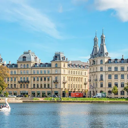 Sanders Saint - Loft One-bedroom By The Charming Canals