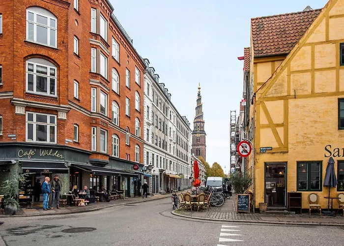 Saint - 1-bdr By The Canals