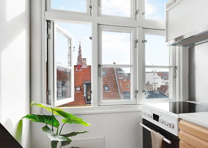 Saint - 1-bdr By The Canals Apartment