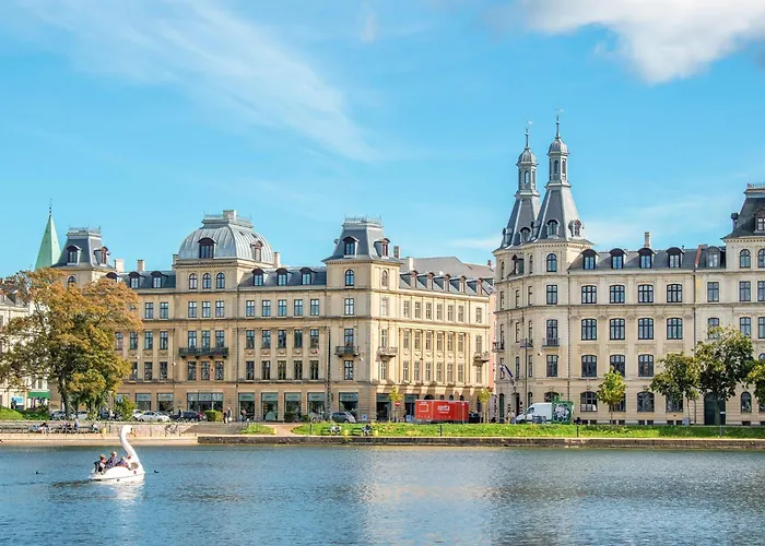 Saint - 1-bdr By The Canals *