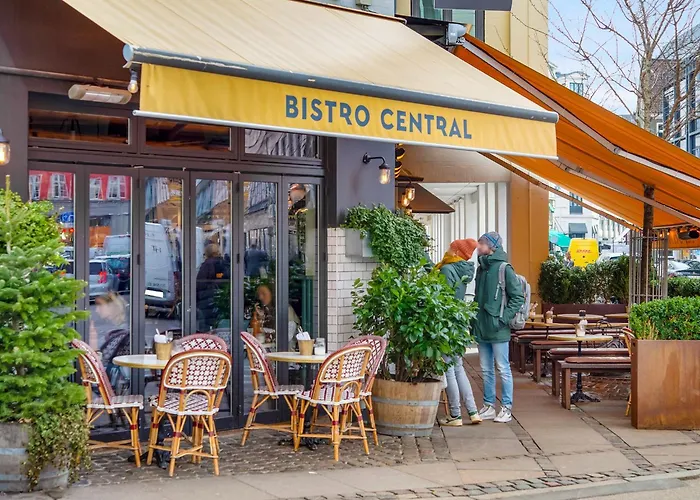 Saint - 1-bdr By The Canals